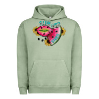 Summer Vibes Urban Hoodie | Teevron