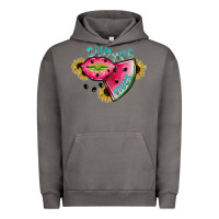Pigment Tornado summer vibes Urban Hoodie - SublimationCraftShop