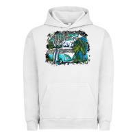 Pigment Lunar Rock summer vibes Urban Hoodie - SublimationCraftShop