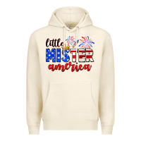 Tofu little mister america Premium Hoodie - Neo Western