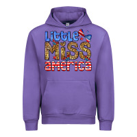 Tulip Little miss America Urban Hoodie - Neo Western