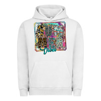 Pigment Lunar Rock summer vibes Urban Hoodie - SublimationCraftShop