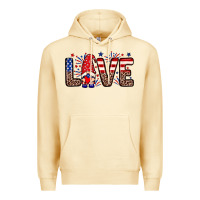 Pina Colada Love gnome Premium Hoodie - Neo Western