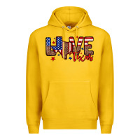 Lemon Love Texas Premium Hoodie - Neo Western