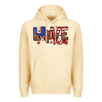 Pina Colada Love Texas Premium Hoodie - Neo Western