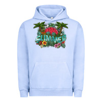 Pigment Grape Ice summer Urban Hoodie - SublimationCraftShop
