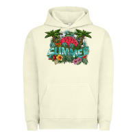 Pigment Pistachio summer Urban Hoodie - SublimationCraftShop