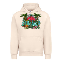 Sandshell summer Urban Hoodie - SublimationCraftShop