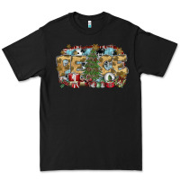 Black peace Premium Tee - SublimationCraftShop