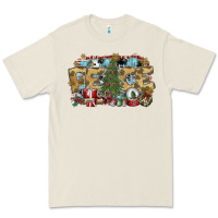 Bone peace Premium Tee - SublimationCraftShop