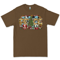 Cacao peace Premium Tee - SublimationCraftShop