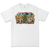 White peace Premium Tee - SublimationCraftShop