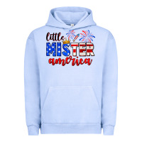 Pigment Grape Ice little mister america Urban Hoodie - Neo Western