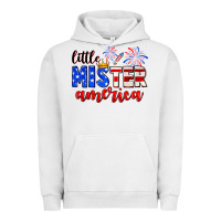 Pigment Lunar Rock little mister america Urban Hoodie - Neo Western
