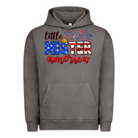 Pigment Tornado little mister america Urban Hoodie - Neo Western