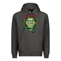 Charcoal Heather sweet summer time Premium Hoodie - SublimationCraftShop