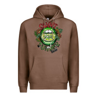 Chestnut sweet summer time Premium Hoodie - SublimationCraftShop