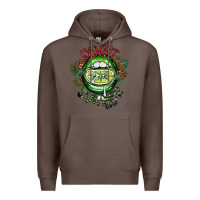Coffee sweet summer time Premium Hoodie - SublimationCraftShop