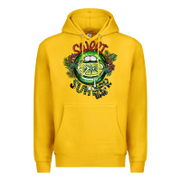 Lemon sweet summer time Premium Hoodie - SublimationCraftShop