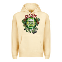 Pina Colada sweet summer time Premium Hoodie - SublimationCraftShop