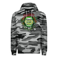 Slate Camo sweet summer time Premium Hoodie - SublimationCraftShop