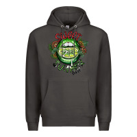 Smoke sweet summer time Premium Hoodie - SublimationCraftShop