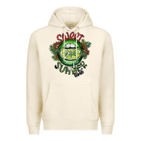 Tofu sweet summer time Premium Hoodie - SublimationCraftShop