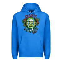 True Royal sweet summer time Premium Hoodie - SublimationCraftShop