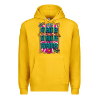 Lemon mama mama mama Premium Hoodie - CowhideDigitalArt