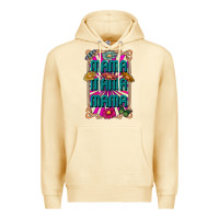 Pina Colada mama mama mama Premium Hoodie - CowhideDigitalArt