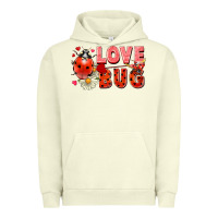 Love Bug Urban Hoodie | Teevron