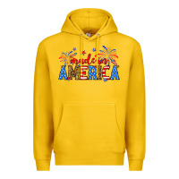 Lemon Made in America Premium Hoodie - Neo Western