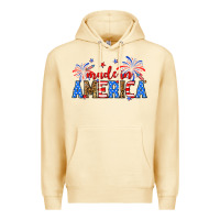 Pina Colada Made in America Premium Hoodie - Neo Western