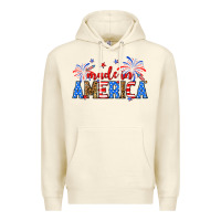 Sandshell Made in America Premium Hoodie - Neo Western