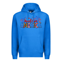 True Royal Made in America Premium Hoodie - Neo Western
