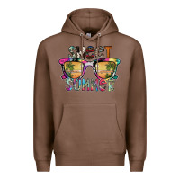 Chestnut sweet summer Premium Hoodie - SublimationCraftShop