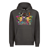 Smoke sweet summer Premium Hoodie - SublimationCraftShop