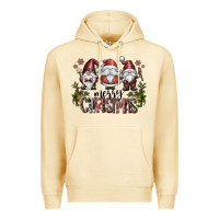 Pina Colada merry christmas Premium Hoodie - CowhideDigitalArt