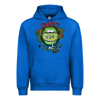 Cobalt sweet summer time Urban Hoodie - SublimationCraftShop