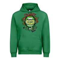 Emerald sweet summer time Urban Hoodie - SublimationCraftShop