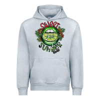 Sweet Summer Time Urban Hoodie | Teevron