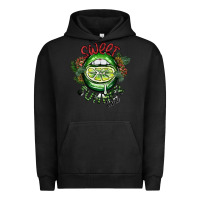 Pigment Black sweet summer time Urban Hoodie - SublimationCraftShop
