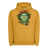 Pigment Peanut Butter sweet summer time Urban Hoodie - SublimationCraftShop