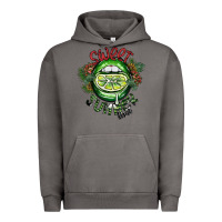 Pigment Tornado sweet summer time Urban Hoodie - SublimationCraftShop