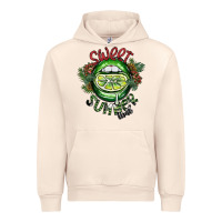 Sandshell sweet summer time Urban Hoodie - SublimationCraftShop