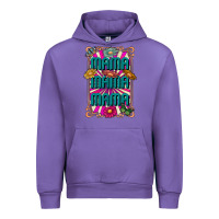 Mama Mama Mama Urban Hoodie | Teevron