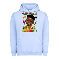Pigment Grape Ice little mister juneteenth Urban Hoodie - HRA Design Shop