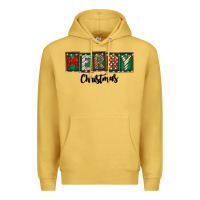 Merry Christmas Premium Hoodie | Teevron