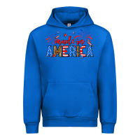 Cobalt Made in America Urban Hoodie - Neo Western