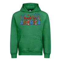 Emerald Made in America Urban Hoodie - Neo Western